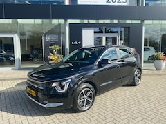 Kia Niro - 1.6 GDi Hybrid DynamicLine Nieuw Model Info Roel 0492-588951 roel@vdns-kia.nl