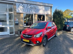 Opel Karl - 1.0 Rocks Online Edition