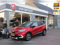 Renault Captur - 0.9 TCe Intens