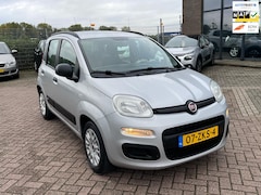 Fiat Panda - 0.9 TwinAir Easy, Airco, Geen import, Nap