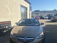 Opel Cascada - 1.4 Turbo ecoFLEX Cosmo