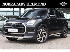 MINI Countryman - C Favoured Trim Automaat / Panoramadak / JCW Sportstoelen / Parking Assistant Plus / Harma