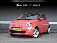 Fiat 500 - 1.2 Popstar / Airco / 15" LMV