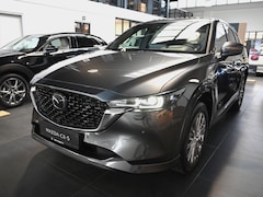 Mazda CX-5 - e-SkyActiv-G 165 automaat Takumi met Sunroof *Diverse kleuren leverbaar* *Actie: nu met €3