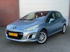 Peugeot 308 - 1.6 VTi Première | NAVI| PANO| AIRCO| NAP