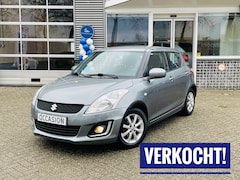 Suzuki Swift - 1.2 Dynamic EASSS | Org-NL auto. Airco. Complete uitvoering.