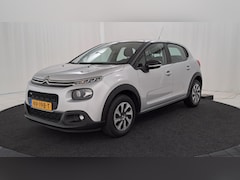 Citroën C3 - 1.2 PureTech 82pk Feel / Airconditioning