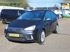 Ford C-Max - 1.8-16V Titanium Flexifuel|AIRCO|TITANIUM|SPORT|