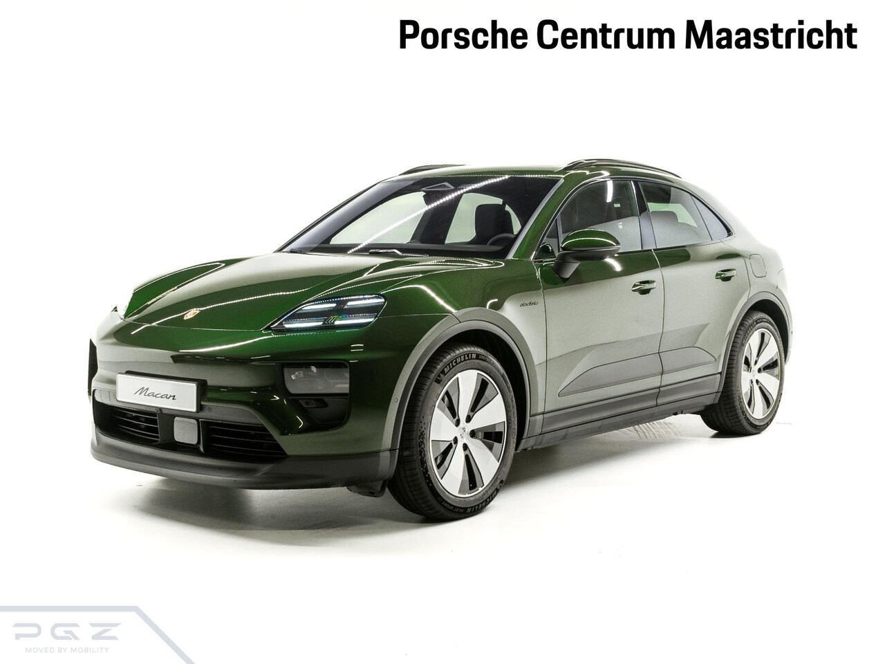 Porsche Macan - 4 - AutoWereld.nl