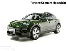 Porsche Macan - 4