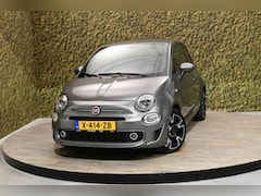 Fiat 500 - 1.2 Automaat Sport | Navi | Cruise