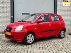 Kia Picanto - 1.0 Light