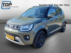 Suzuki Ignis - 1.2 SH Style