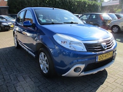 Dacia Sandero - 1.4 Lauréate 76DKM AIRCO APK 3-2025