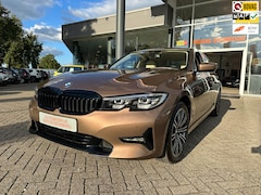 BMW 3-serie - 320i High Executive Edition, Virtual, Sfeer, Led