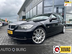 BMW 3-serie Touring - 320i Executive | Automaat | Panorama | Leder | LMV 18 “ |