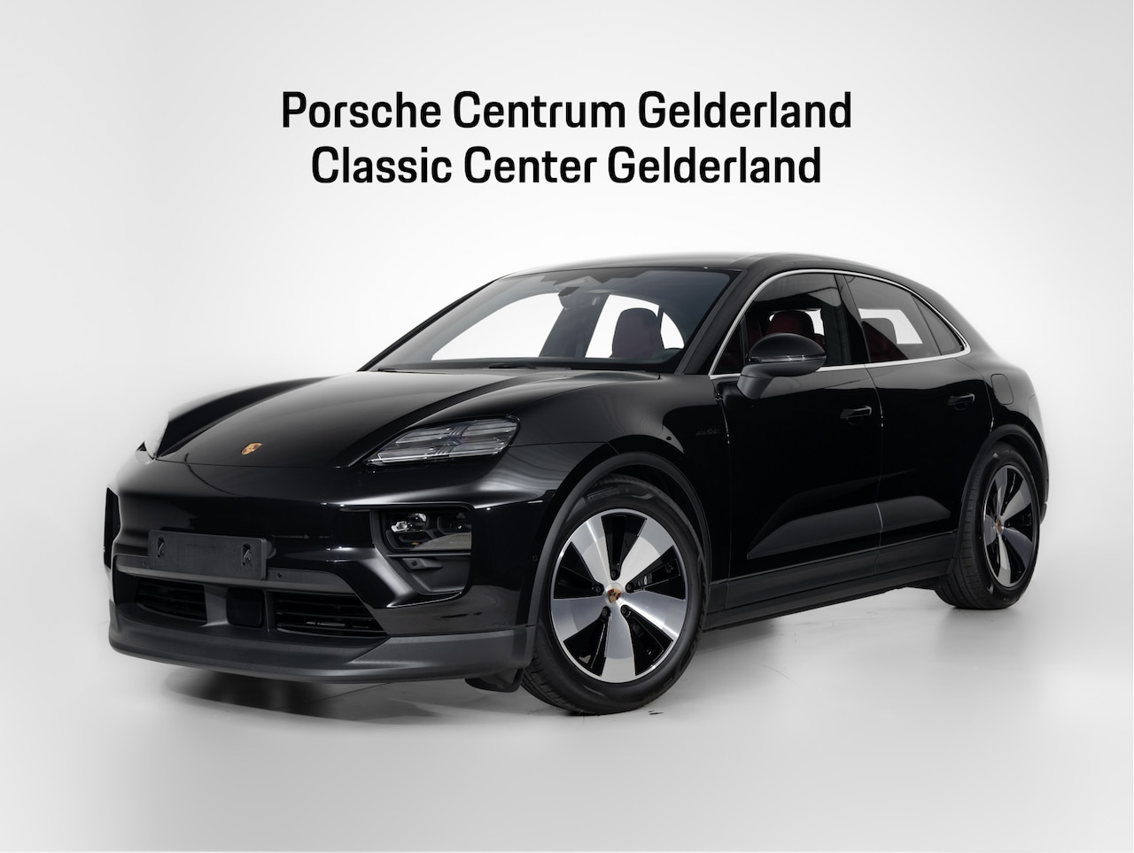 Porsche Macan - 4 - AutoWereld.nl