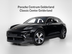 Porsche Macan - 4