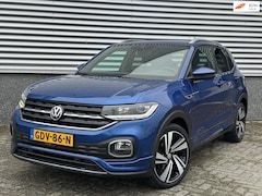 Volkswagen T-Cross - 1.0 TSI 2X R-line Navi Camera ACC