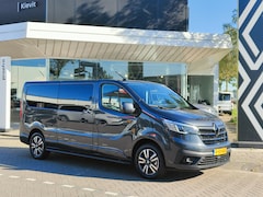 Renault Trafic - 2.0 Blue dCi 170 T30 L2H1 Extra Limited - Zijdeur links - Trekhaak