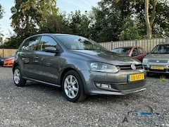 Volkswagen Polo - 1.2 TSI Highline Automaat Nvi Cruis NAP APK