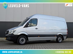 Mercedes-Benz Sprinter - 314CDI 140PK AUTOMAAT CRUISE AIRCO 2800KG TREKHAAK