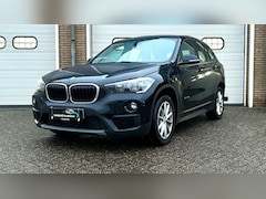 BMW X1 - sDrive20i