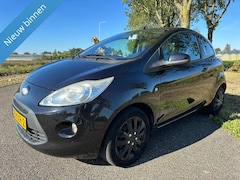 Ford Ka - 1.2 Titanium|nw D-riem|