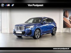 BMW iX1 - xDrive30 Launch Edition 67 kWh | M Sport | Harman Kardon | Stoelverwarming | Glazen Panora