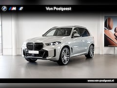 BMW X5 - xDrive30d 7P High Executive | M Sport | Glazen Panoramadak | 7 zitter | Harman Kardon | Tr