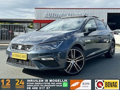 Seat Leon - 2.0 TDI FR Business Intense TOPSTAAT|FULL OPTION