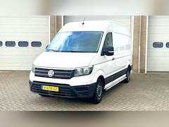 Volkswagen Crafter - Bestel 30 2.0 TDI L3H3