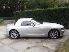 BMW Z4 Roadster - 2.2i Met Hardtop en zomerkap