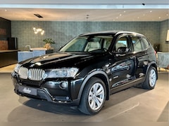 BMW X3 - xDrive28i High Exe I Pano I Camera I Head-Up