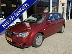 Kia Cerato - 1.6-16V LX AIRCO