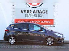 Ford C-Max - 1.6 Eco. Titanium