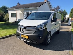 Opel Vivaro - 1.6 CDTI L1H1 Sel