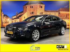 Audi A5 Sportback - 1.8 TFSI Business Edition Aut Leer B&O Navi