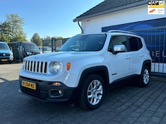 Jeep Renegade - 1.6 MultiJet Limited / AIRCO / CAMERA / KEYLESS