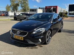 Volvo V40 - 2.0 D2 R-Design