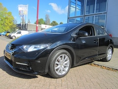 Honda Civic - 1.4 Sport l Airco l Camera