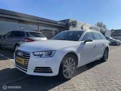 Audi A4 Avant - 2.0 TFSI Sport Automaat