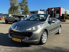 Peugeot 207 CC - 1.6 VTi Première