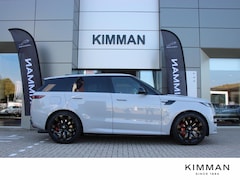 Land Rover Range Rover Sport - P460e Dynamic HSE PHEV 23 inch | Meridian Signature | Stormer Handling Pack |Premium leder