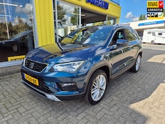 Seat Ateca - 1.5 TSI Xcellence Business Intense