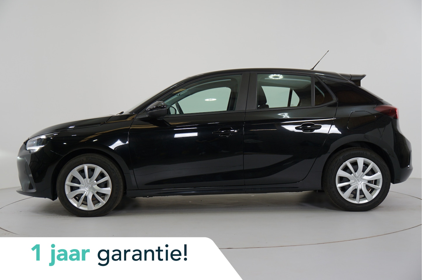 Opel Corsa - 1.2 Edition | Camera | Navigatie | Cruise | Apple/Android | - AutoWereld.nl