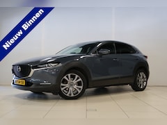 Mazda CX-30 - 2.0 e-SkyActiv-G M Hybrid Comfort