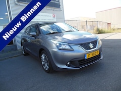 Suzuki Baleno - 1.2 Smart Hybrid High Executive Staat in Hoogeveen