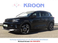 Citroën C5 Aircross - Hybrid 136 PK ë-Series Automaat