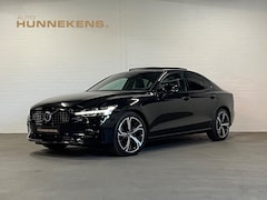 Volvo S60 - B5 AWD Ultimate Dark | Open dak | Keyless | Harman/Kardon | Adapt. Cruise c. | HUD |